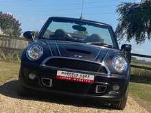 Mini Convertible Cooper S Highgate - U2399