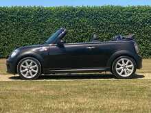 Mini Convertible Cooper S Highgate - U2399