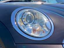 Mini Convertible Cooper S Highgate - U2399