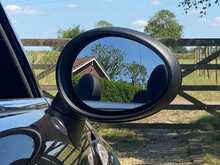 Mini Convertible Cooper S Highgate - U2399