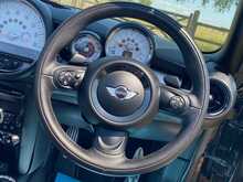 Mini Convertible Cooper S Highgate - U2399