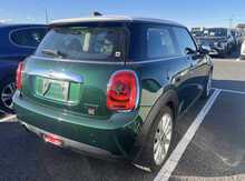 Mini Hatch Cooper - N9
