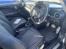 Mini Hatch Cooper - N9