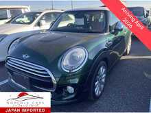 Mini Hatch Cooper - N9