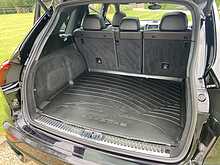 2017 (17) Porsche Cayenne 4.2 TDV8 Platinum Edition