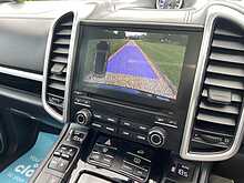 2017 (17) Porsche Cayenne 4.2 TDV8 Platinum Edition