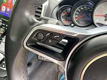 2017 (17) Porsche Cayenne 4.2 TDV8 Platinum Edition