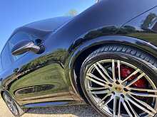 2017 (17) Porsche Cayenne 4.2 TDV8 Platinum Edition