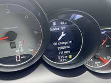 2017 (17) Porsche Cayenne 4.2 TDV8 Platinum Edition