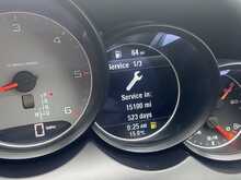 2017 (17) Porsche Cayenne 4.2 TDV8 Platinum Edition