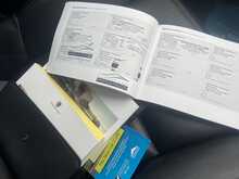 2017 (17) Porsche Cayenne 4.2 TDV8 Platinum Edition