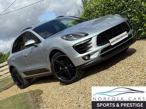 2.0T SUV 5dr Petrol PDK 4WD Euro 6 (s/s) (252 ps)