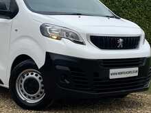2020 (70) Peugeot Expert Professional L1 Hdi 100