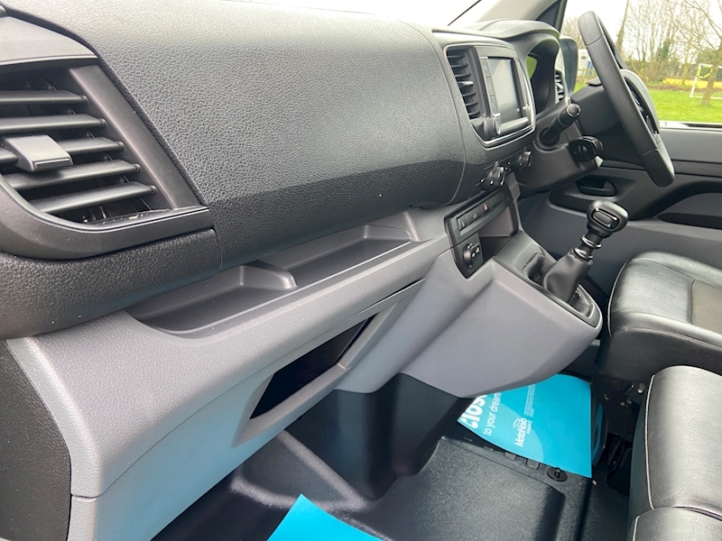 Peugeot 1.5 BlueHDi 1000 Professional Standard Panel Van 6dr Diesel Manual MWB Euro 6 (s/s) (100 bhp)