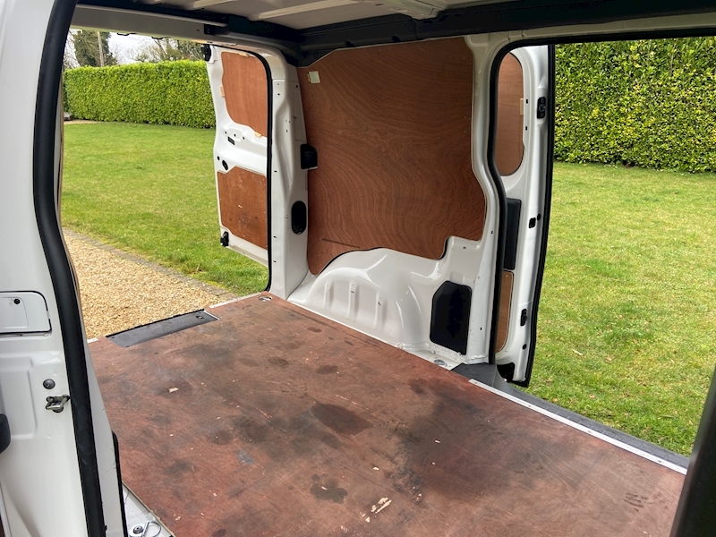 Peugeot 1.5 BlueHDi 1000 Professional Standard Panel Van 6dr Diesel Manual MWB Euro 6 (s/s) (100 bhp)