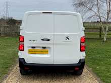 2020 (70) Peugeot Expert Professional L1 Hdi 100