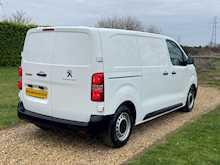 2020 (70) Peugeot Expert Professional L1 Hdi 100