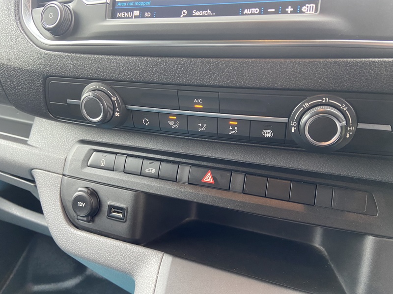 Peugeot 1.5 BlueHDi 1000 Professional Standard Panel Van 6dr Diesel Manual MWB Euro 6 (s/s) (100 bhp)