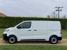 2020 (70) Peugeot Expert Professional L1 Hdi 100