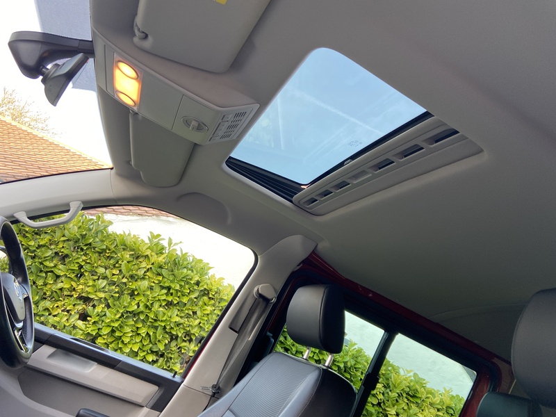 Volkswagen 2.0 BiTDI T32 BlueMotion Tech Highline Crew Van 5dr Diesel DSG FWD Euro 6 (s/s) (204 ps)