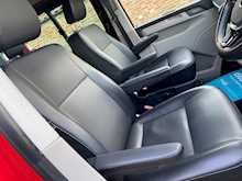 2018 (68) Volkswagen Transporter T32 Highline Crew Van 204ps DSG