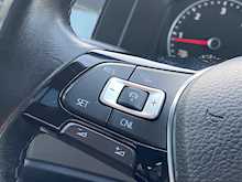 2018 (68) Volkswagen Transporter T32 Highline Crew Van 204ps DSG