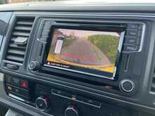 2018 (68) Volkswagen Transporter T32 Highline Crew Van 204ps DSG