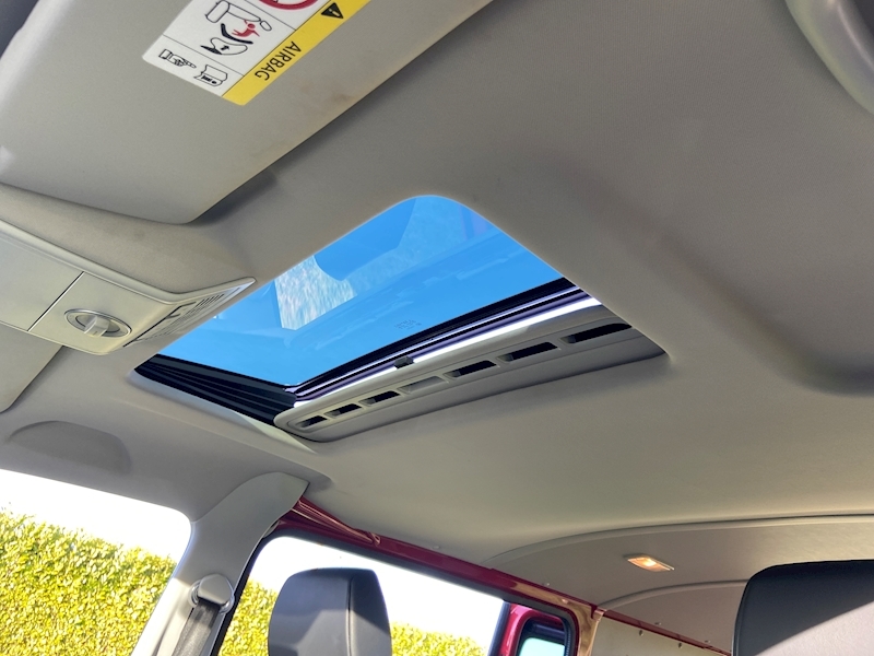 Volkswagen 2.0 BiTDI T32 BlueMotion Tech Highline Crew Van 5dr Diesel DSG FWD Euro 6 (s/s) (204 ps)