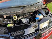 2018 (68) Volkswagen Transporter T32 Highline Crew Van 204ps DSG