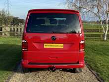 2018 (68) Volkswagen Transporter T32 Highline Crew Van 204ps DSG