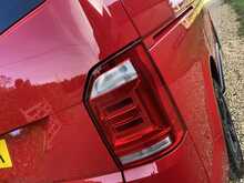 2018 (68) Volkswagen Transporter T32 Highline Crew Van 204ps DSG