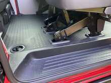 2018 (68) Volkswagen Transporter T32 Highline Crew Van 204ps DSG