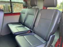 2018 (68) Volkswagen Transporter T32 Highline Crew Van 204ps DSG