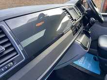 2018 (68) Volkswagen Transporter T32 Highline Crew Van 204ps DSG