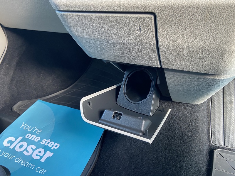 Volkswagen 2.0 BiTDI T32 BlueMotion Tech Highline Crew Van 5dr Diesel DSG FWD Euro 6 (s/s) (204 ps)