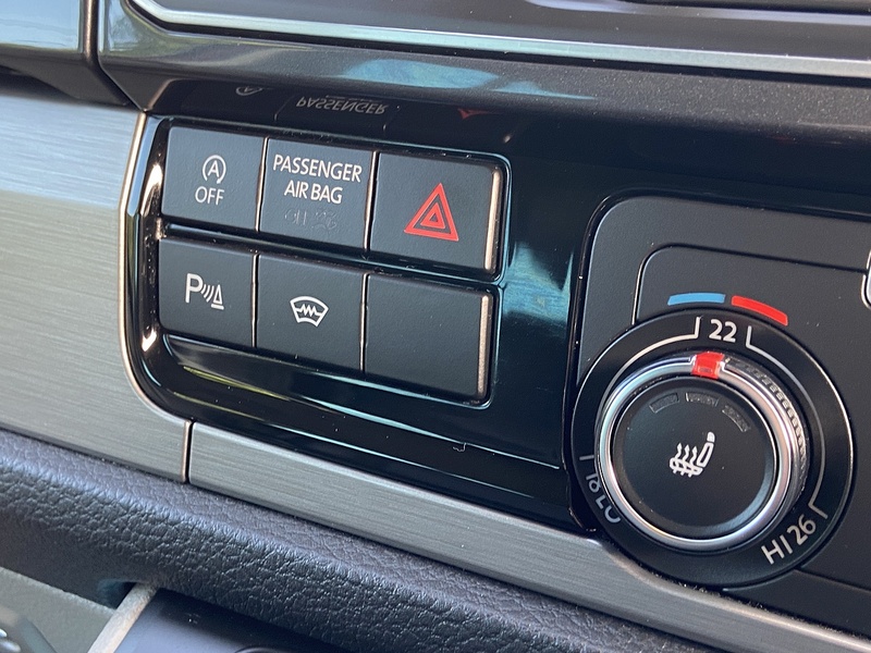 Volkswagen 2.0 BiTDI T32 BlueMotion Tech Highline Crew Van 5dr Diesel DSG FWD Euro 6 (s/s) (204 ps)