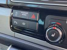 2018 (68) Volkswagen Transporter T32 Highline Crew Van 204ps DSG