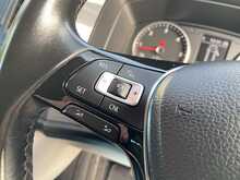 2018 (68) Volkswagen Transporter T32 Highline Crew Van 204ps DSG