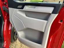 2018 (68) Volkswagen Transporter T32 Highline Crew Van 204ps DSG