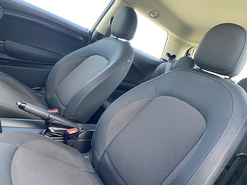 MINI 1.5 One D Hatchback 3dr Diesel Manual Euro 6 (s/s) (95 ps)