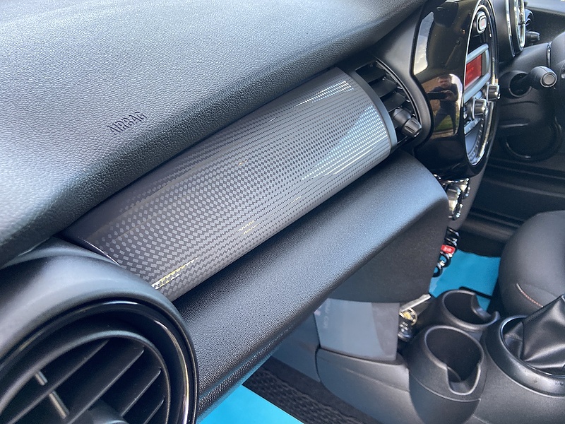 MINI 1.5 One D Hatchback 3dr Diesel Manual Euro 6 (s/s) (95 ps)