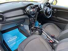 2014 (64) Mini One Diesel (Pepper Pack)