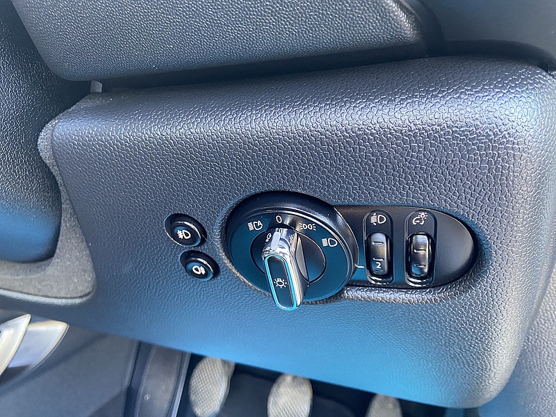 MINI 1.5 One D Hatchback 3dr Diesel Manual Euro 6 (s/s) (95 ps)