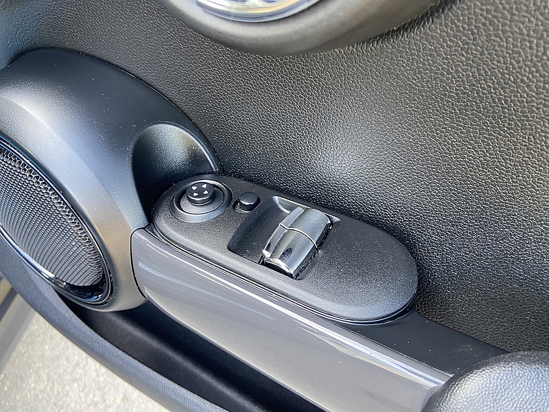 MINI 1.5 One D Hatchback 3dr Diesel Manual Euro 6 (s/s) (95 ps)