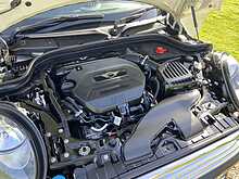 2014 (64) Mini One Diesel (Pepper Pack)