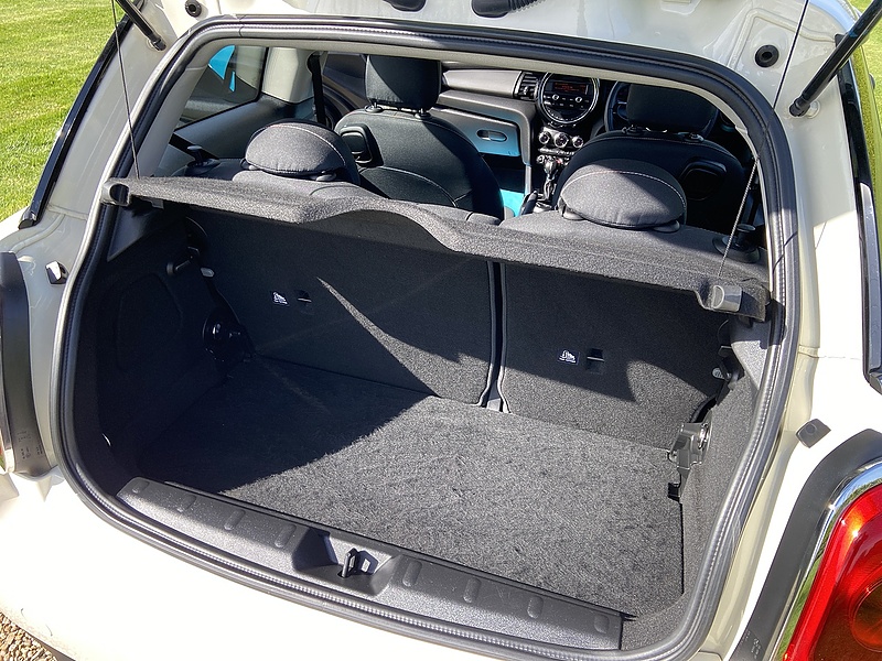 MINI 1.5 One D Hatchback 3dr Diesel Manual Euro 6 (s/s) (95 ps)