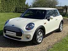 2014 (64) Mini One Diesel (Pepper Pack)