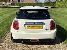 2014 (64) Mini One Diesel (Pepper Pack)