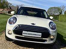2014 (64) Mini One Diesel (Pepper Pack)