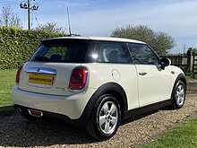 2014 (64) Mini One Diesel (Pepper Pack)